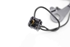 Image sur Attelage de ceinture arrière droite Citroen C4 Grand Picasso de 2006 à 2010 | 9681543677A