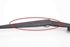 Image sur Bras essuie glace avant droite Citroen C4 Grand Picasso de 2006 à 2010 | 9684103780