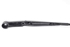 Immagine di Braccio/spazzola tergicristallo anteriore sinistro Citroen C4 Grand Picasso de 2006 a 2010 | 9684103580