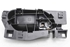 Picture of Interior Handle - Rear Left Citroen C4 Grand Picasso from 2006 to 2010 | 96555518VD