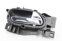 Picture of Interior Handle - Rear Right Citroen C4 Grand Picasso from 2006 to 2010 | 96555516VD