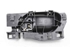 Picture of Interior Handle - Rear Right Citroen C4 Grand Picasso from 2006 to 2010 | 96555516VD