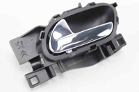 Picture of Interior Handle - Front Left Citroen C4 Grand Picasso from 2006 to 2010 | 96555518VD