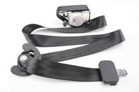Imagem de Cinto trás centro Citroen C4 Grand Picasso de 2006 a 2010