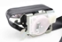 Imagem de Cinto trás centro Citroen C4 Grand Picasso de 2006 a 2010