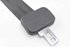 Imagem de Cinto trás centro Citroen C4 Grand Picasso de 2006 a 2010