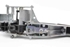 Imagem de Puxador exterior trás esquerda Citroen C4 Grand Picasso de 2006 a 2010 | 9680503580