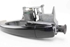 Imagem de Puxador exterior trás esquerda Citroen C4 Grand Picasso de 2006 a 2010 | 9680503580