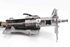 Imagem de Coluna de direcção Citroen C4 Grand Picasso de 2006 a 2010 | 9681749977