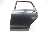 Bild von Tür hinten links Seat Altea aus 2004 zu 2009 | 