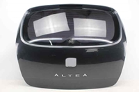Imagen de Tapa maletero / porton trasero Seat Altea de 2004 a 2009