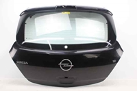 Imagen de Tapa maletero / porton trasero Opel Corsa D GTC de 2006 a 2010