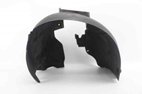 Image sur Passage de roue avant gauche Citroen C4 Grand Picasso de 2006 à 2010 | 9653142080
