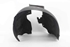 Image sur Passage de roue avant gauche Citroen C4 Grand Picasso de 2006 à 2010 | 9653142080