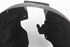 Image sur Passage de roue avant gauche Citroen C4 Grand Picasso de 2006 à 2010 | 9653142080