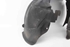 Image sur Passage de roue avant gauche Citroen C4 Grand Picasso de 2006 à 2010 | 9653142080