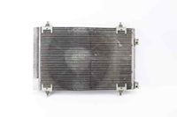 Picture of A/C Radiator Citroen C4 Grand Picasso from 2006 to 2010 | BEHR
9650545480