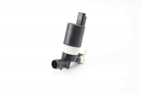 Image sur Pompe de eau de nettoyage des vitres Citroen C4 Grand Picasso de 2006 à 2010 | 8200031805
7700430076