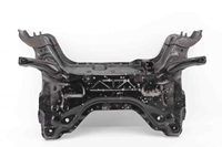 Imagem de Charriot frente Citroen C4 Grand Picasso de 2006 a 2010