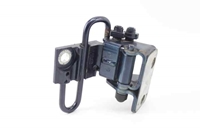 Picture of Right Rear Door Opening Limiter Volkswagen Passat Sedan from 2011 to 2015 | 3C8833412B