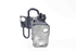 Picture of Right Rear Door Opening Limiter Volkswagen Passat Sedan from 2011 to 2015 | 3C8833412B