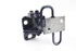 Picture of Right Rear Door Opening Limiter Volkswagen Passat Sedan from 2011 to 2015 | 3C8833412B