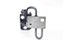 Picture of Right Rear Door Opening Limiter Volkswagen Passat Sedan from 2011 to 2015 | 3C8833412B