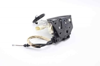 Picture of Door Lock - Front Right Volkswagen Passat Sedan from 2011 to 2015 | CZ3C1837016A