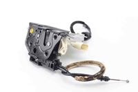 Picture of Door Lock - Rear Left Volkswagen Passat Sedan from 2011 to 2015 | CZ3C4839015A