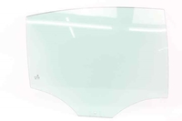 Picture of Right Rear Door Glass Volkswagen Passat Sedan from 2011 to 2015