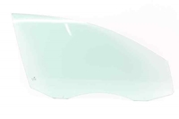 Picture of Right Front Door Glass Volkswagen Passat Sedan from 2011 to 2015