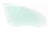Picture of Right Front Door Glass Volkswagen Passat Sedan from 2011 to 2015