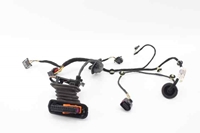 Picture of Rear Door Loom / Harness - Left Volkswagen Passat Sedan from 2011 to 2015 | 3AA971693DA