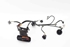 Picture of Rear Door Loom / Harness - Left Volkswagen Passat Sedan from 2011 to 2015 | 3AA971693DA