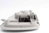 Picture of Dome Central Light Volkswagen Passat Sedan from 2011 to 2015 | 3C0947291E