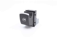 Picture of Rear Left Window Control Button / Switch Volkswagen Passat Sedan from 2011 to 2015 | 5K0959855