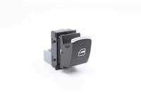 Picture of Rear Right Window Control Button / Switch Volkswagen Passat Sedan from 2011 to 2015 | 5K0959855