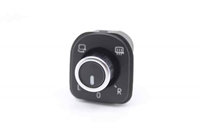 Picture of Side Mirror Control Button / Switch Volkswagen Passat Sedan from 2011 to 2015 | 5K0959565