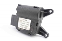 Imagen de Motor atuador de flaps de calefaccion  Volkswagen Passat Sedan de 2011 a 2015 | 3C1907511G