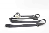 Picture of Rear Left Seatbelt Volkswagen Passat Sedan from 2011 to 2015 | 3C5857805K