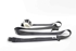 Picture of Rear Left Seatbelt Volkswagen Passat Sedan from 2011 to 2015 | 3C5857805K
