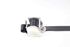 Picture of Rear Left Seatbelt Volkswagen Passat Sedan from 2011 to 2015 | 3C5857805K