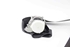 Picture of Rear Left Seatbelt Volkswagen Passat Sedan from 2011 to 2015 | 3C5857805K