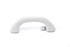 Picture of Right Rear Roof Handle Volkswagen Passat Sedan from 2011 to 2015 | 1K0857607N