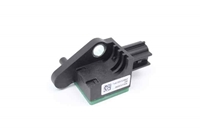 Imagen de Sensor de airbag del panel trasero izquierdo Volkswagen Passat Sedan de 2011 a 2015 | 5N0959351B
