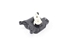 Bild von Stellmotor / Stellelement temperaturregelklappen Seat Altea aus 2004 zu 2009 | BOSCH 0132801340