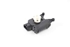 Bild von Stellmotor / Stellelement temperaturregelklappen Seat Altea aus 2004 zu 2009 | BOSCH 0132801340