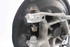 Bild von Achsschenkel hinten links Volkswagen Passat Sedan aus 2011 zu 2015