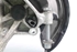 Bild von Achsschenkel hinten links Volkswagen Passat Sedan aus 2011 zu 2015
