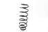 Picture of Rear Spring - Right Volkswagen Passat Sedan from 2011 to 2015